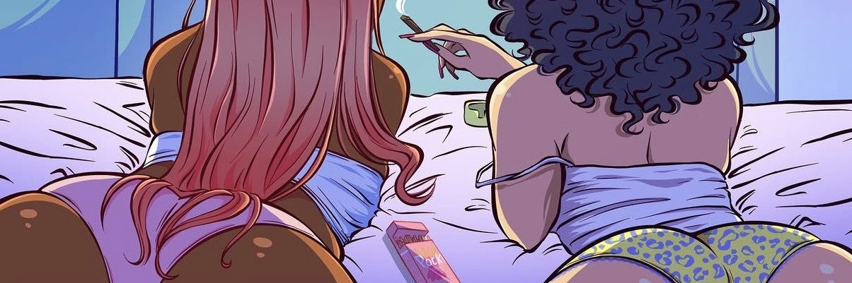 Bigmossaa's profile banner image