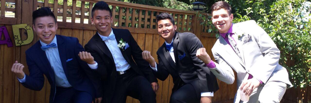 RandyLuu's profile banner image