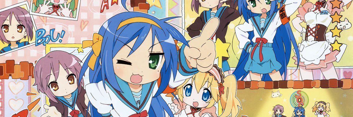Dizzy banner