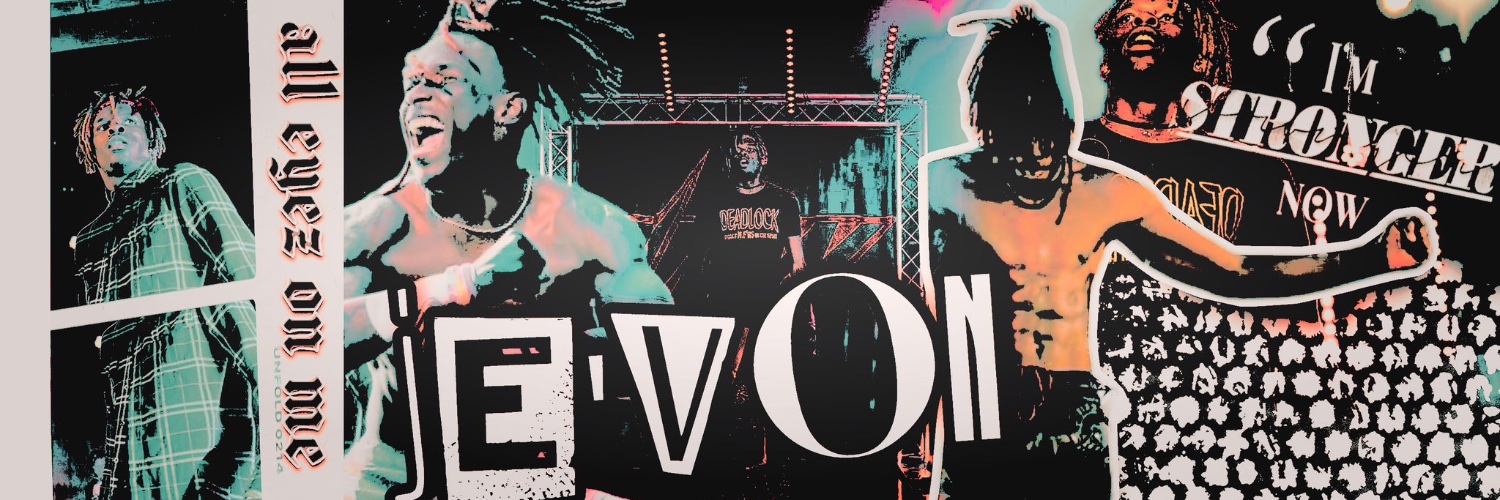 SpringHeelVon's profile banner image