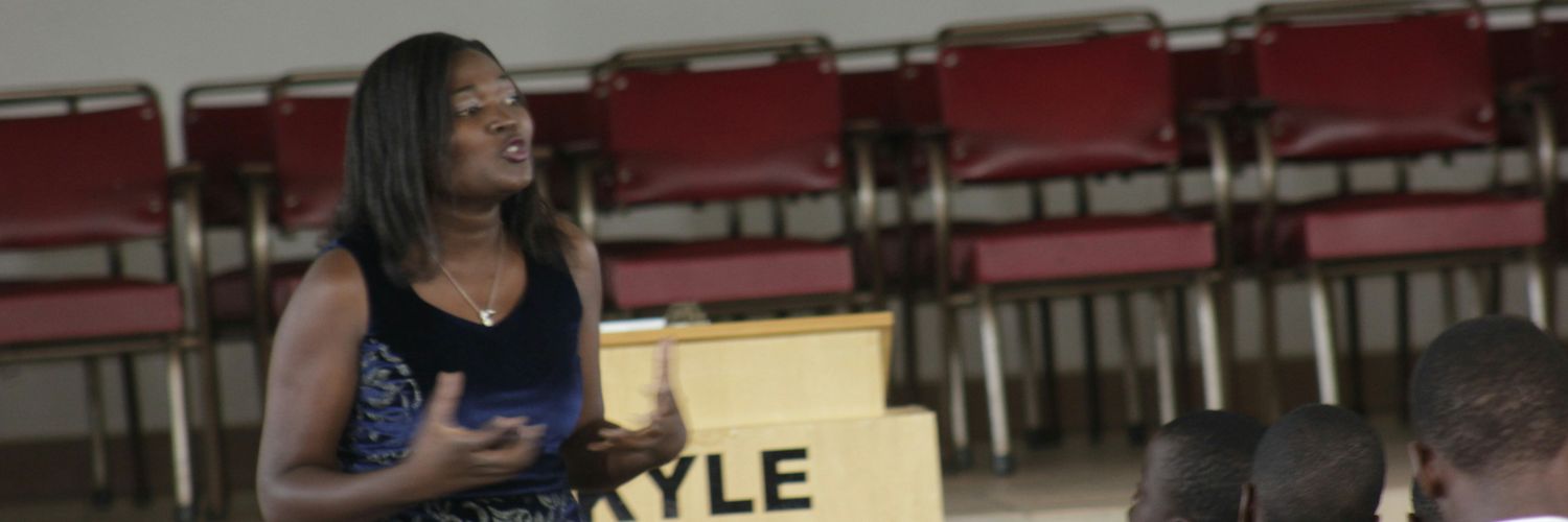 Ivonshumbanhete's profile banner image