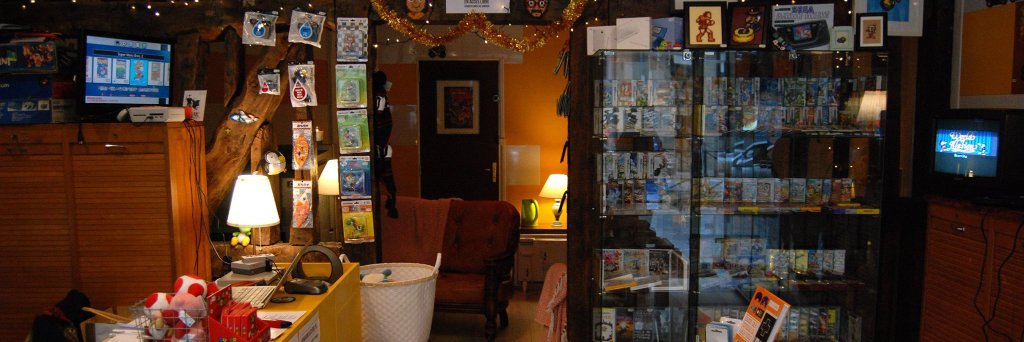 Le Coffre à Pixels banner
