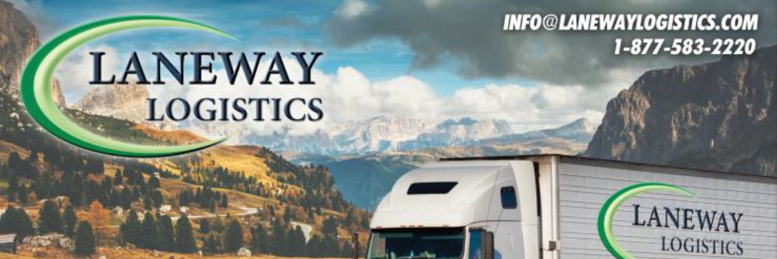 LanewayLog1's profile banner image