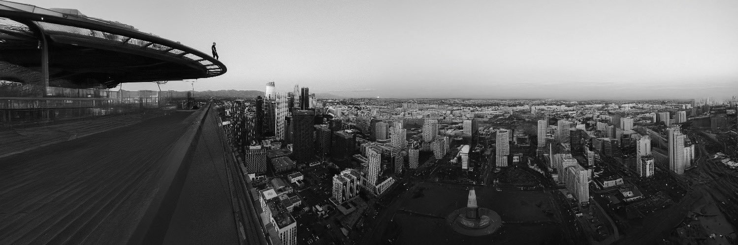 JoelElman's profile banner image
