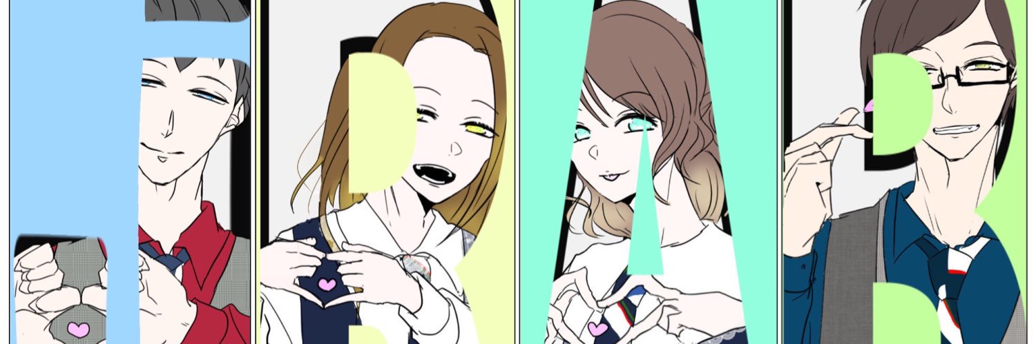 raikanon's profile banner image