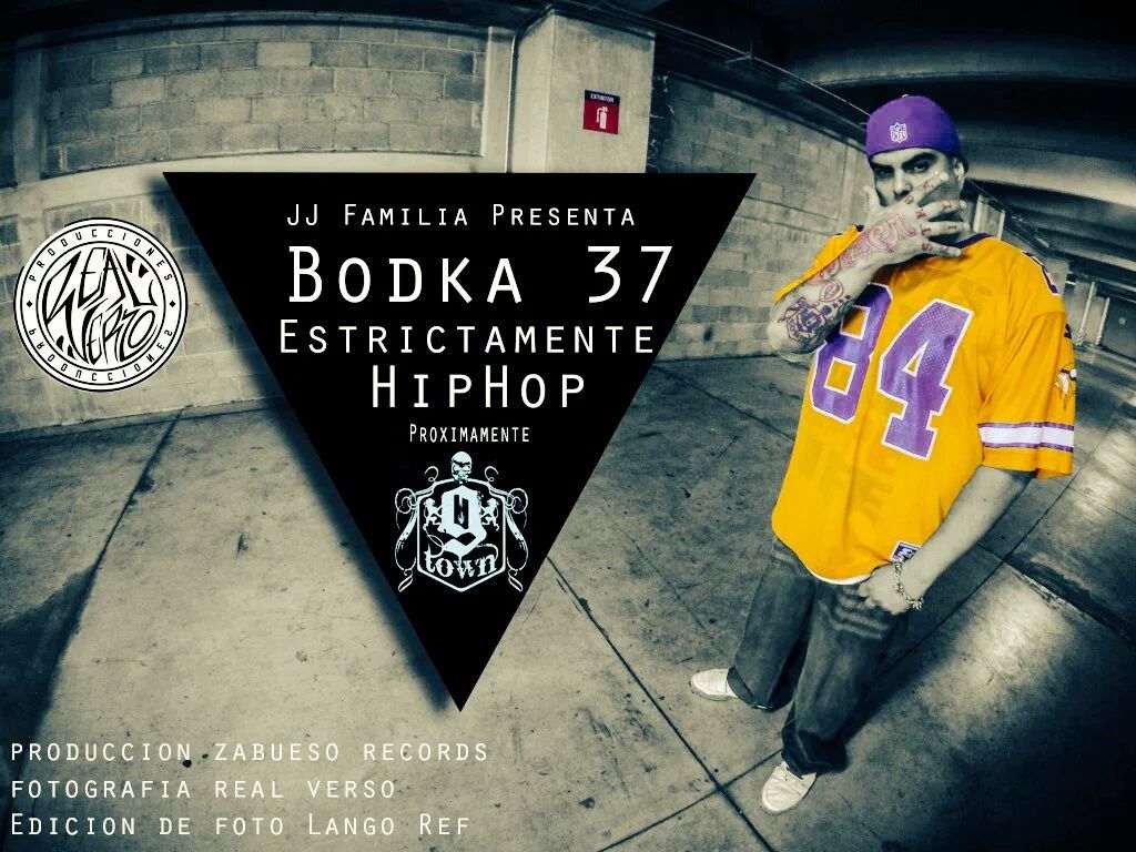 BODKA37's profile banner image