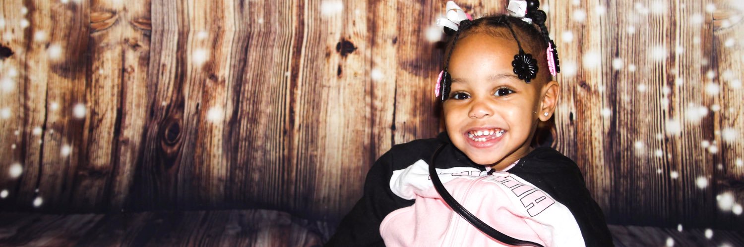 RobionaLeeshae's profile banner image