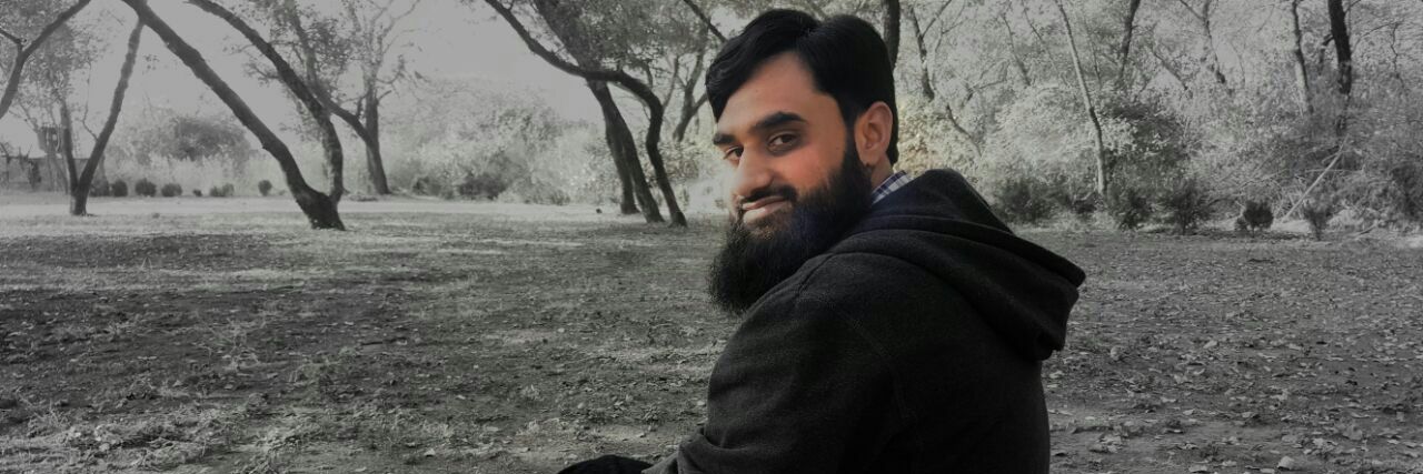 JibransMuhammad's profile banner image
