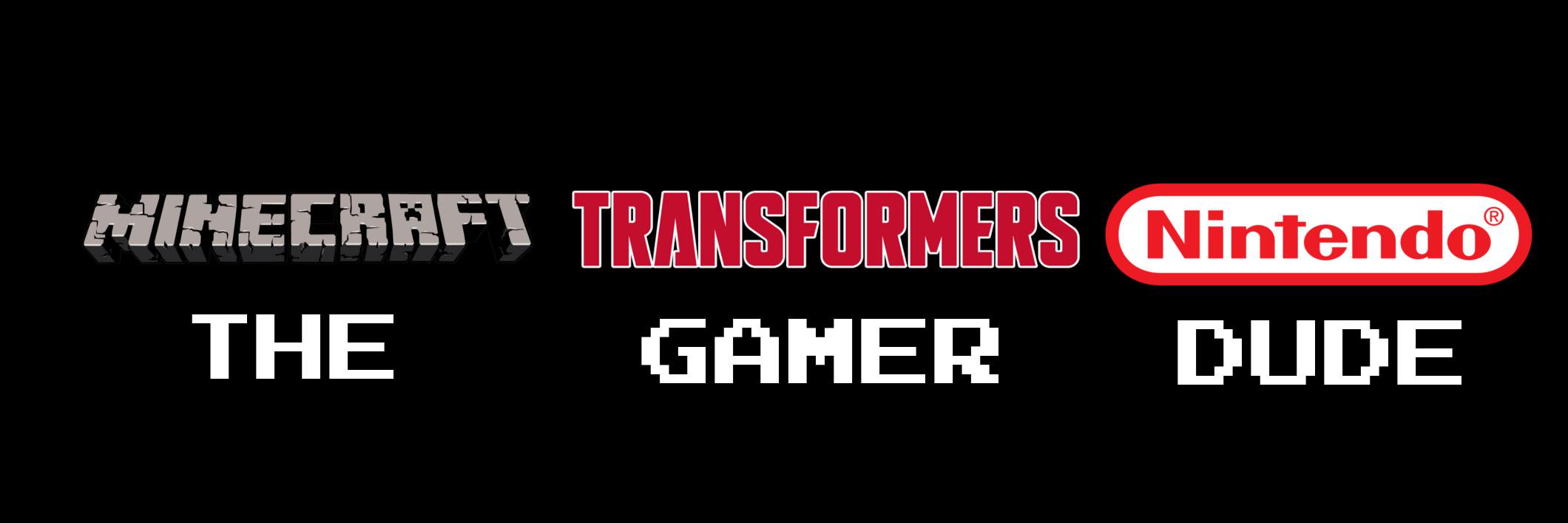 TheGamerDude627's profile banner image