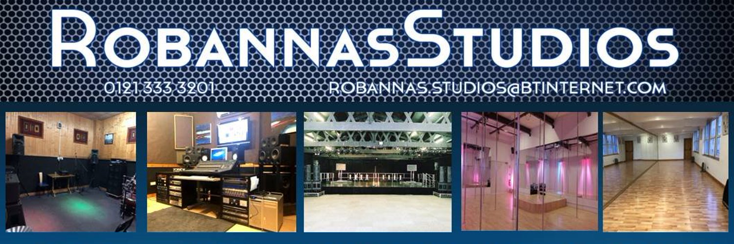 robannas's profile banner image