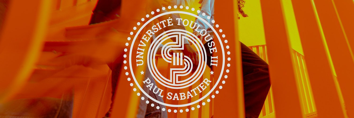 UT3 Paul Sabatier Profile Banner
