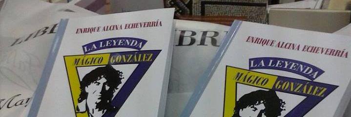 MagicoGonzalezL's profile banner image