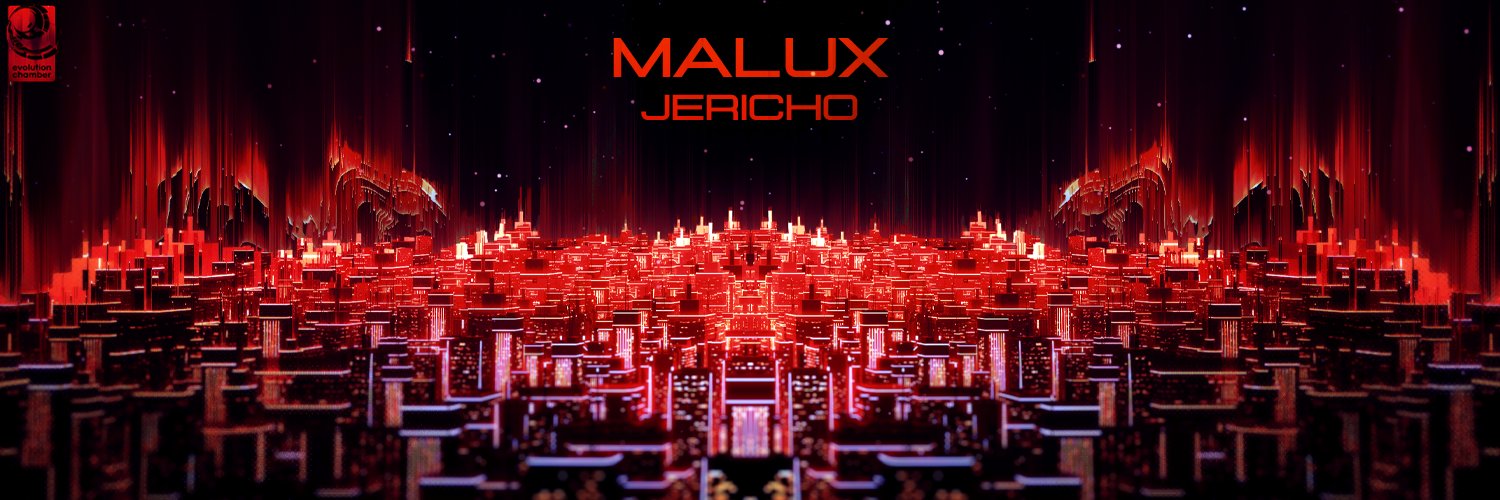 maluxdnb's profile banner image