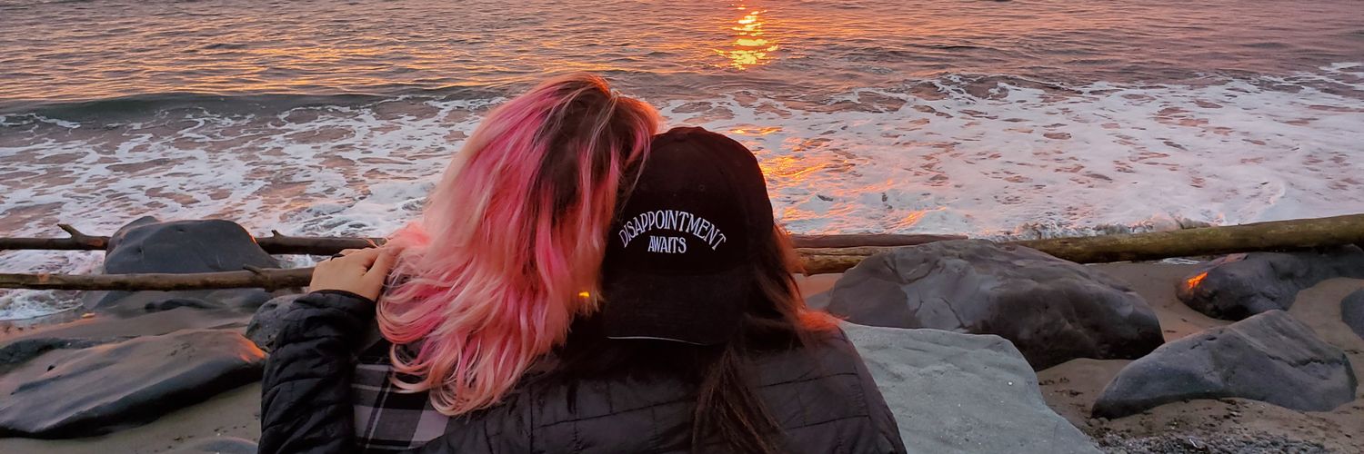 SabShowalter's profile banner image