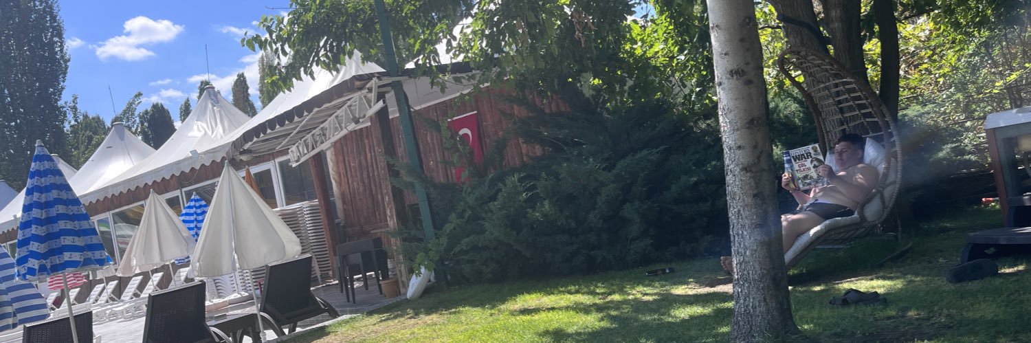 sevgideha's profile banner image