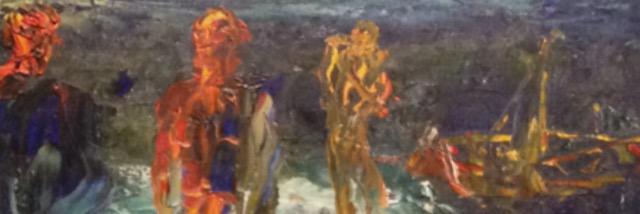 Paul Fitz banner