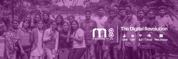 m8_itsolutions Profile Banner
