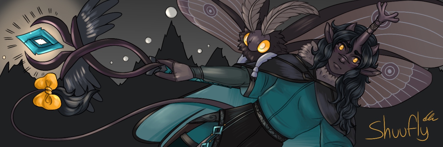 Shuufly's profile banner image