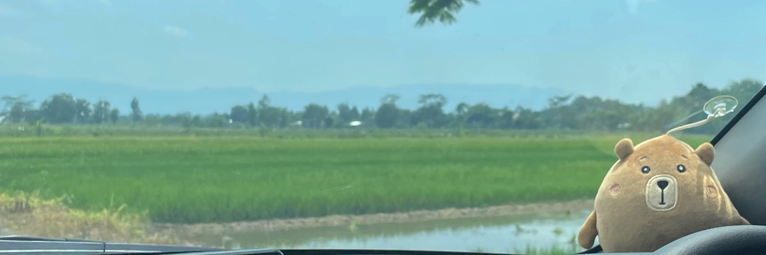 farifin's profile banner image