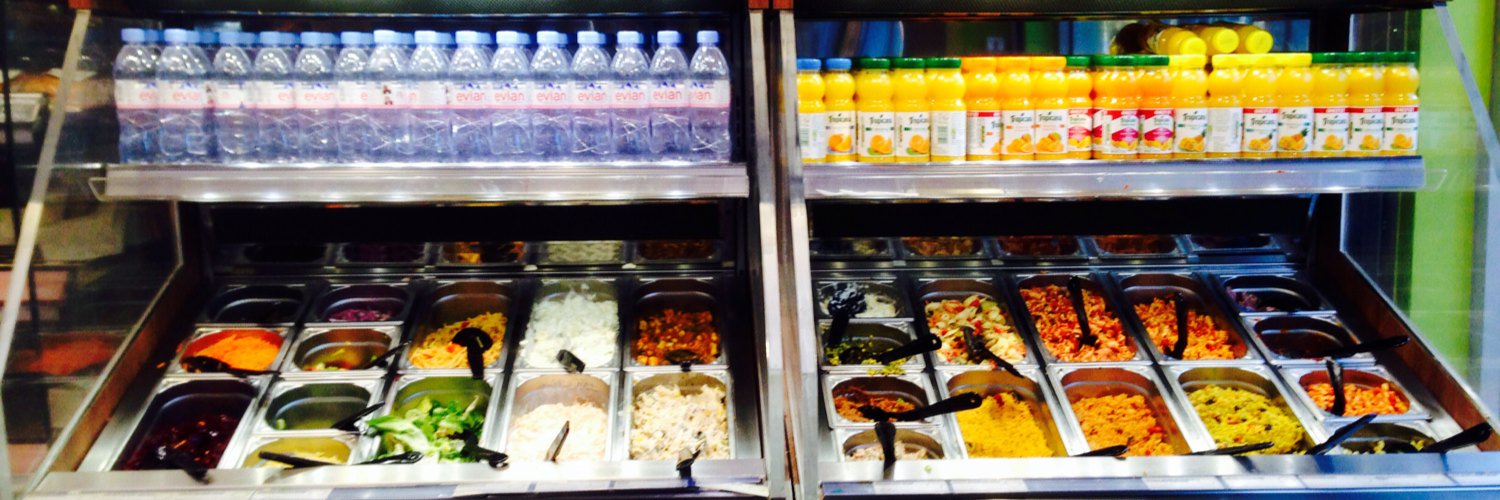 MyLocal East Croydon banner