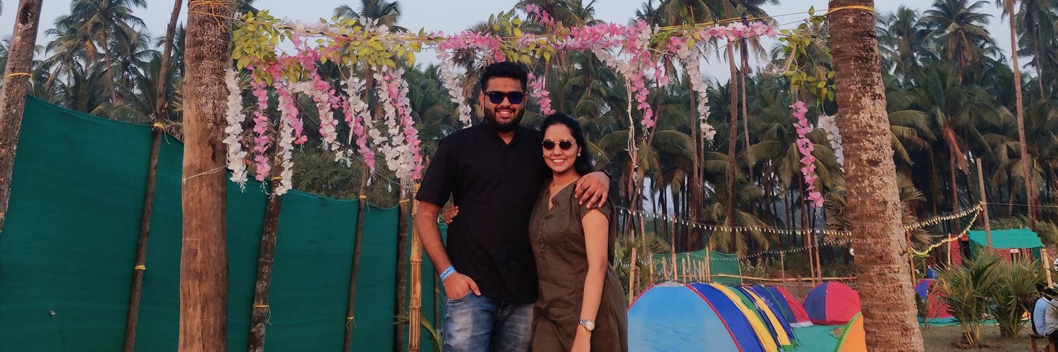 k0malparmar's profile banner image