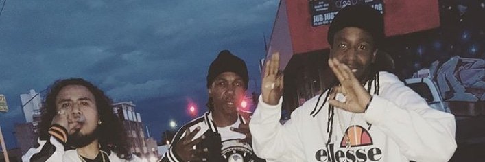 BdeShiest's profile banner image