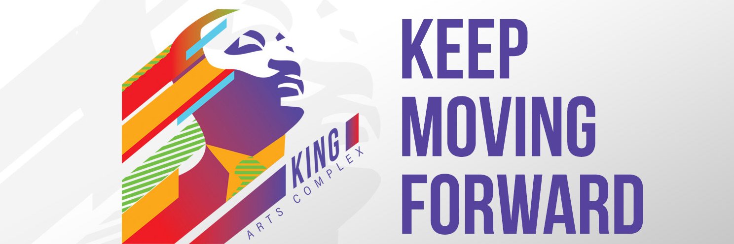 KingArtsComplex banner