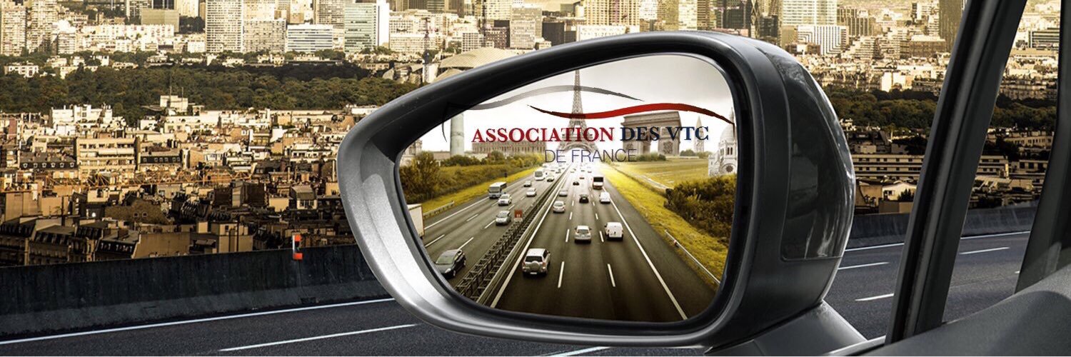 Assoc VTC de france banner
