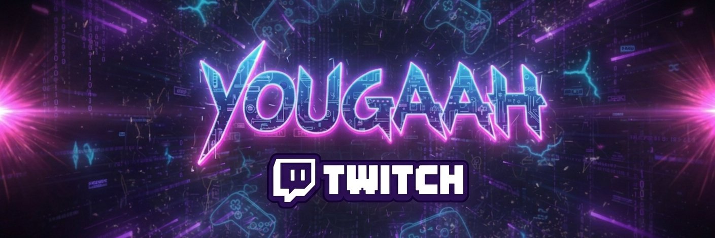 Yougaah banner