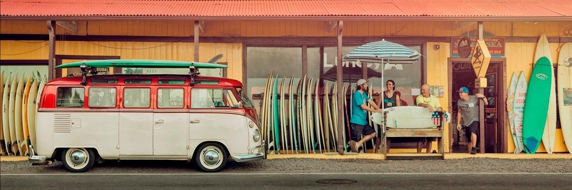 Thule South Africa banner