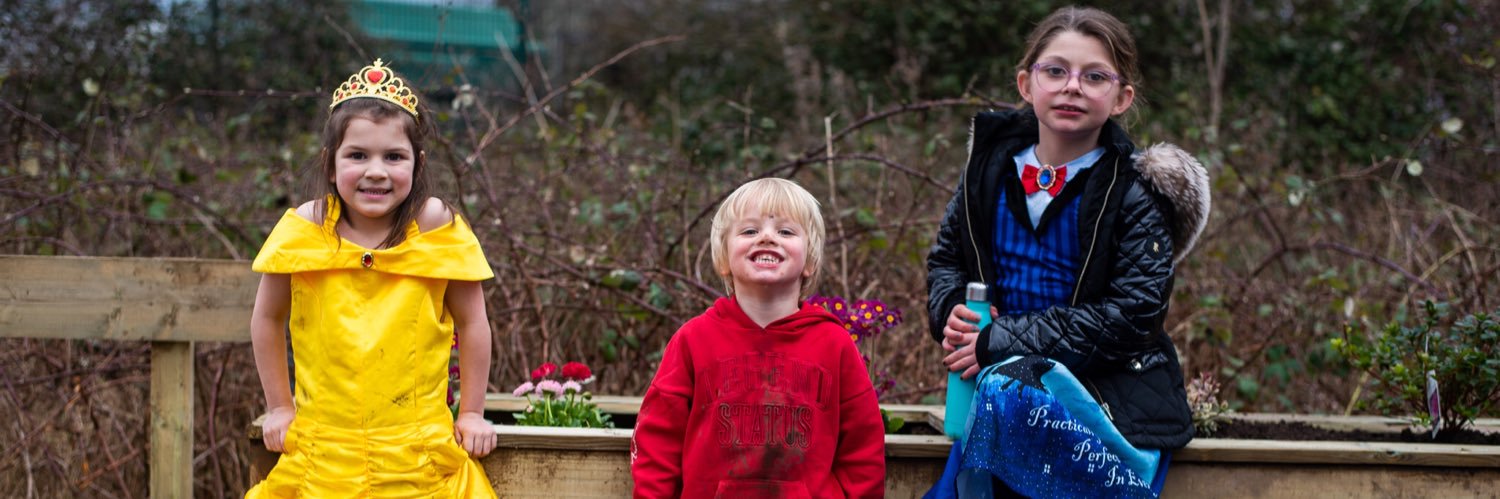 Splash Projects banner