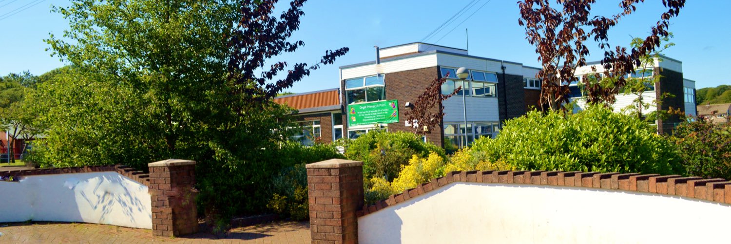 Orgill English Hub banner