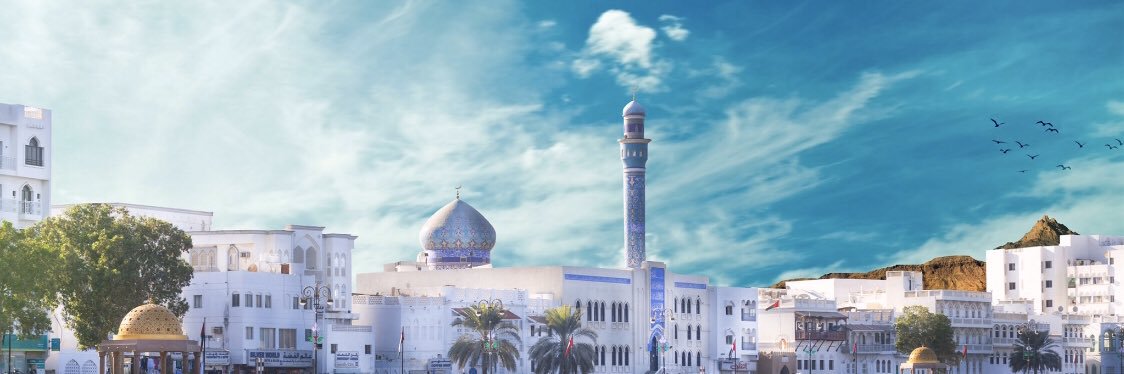 AlaLawati's profile banner image