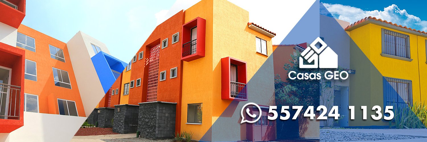 casas_geo's profile banner image
