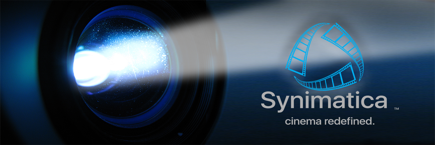 synimatica's profile banner image