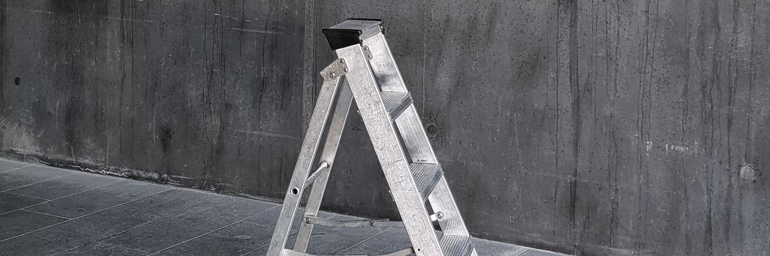 MuseumLadders's profile banner image
