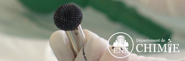 Chimie__ENS Profile Banner