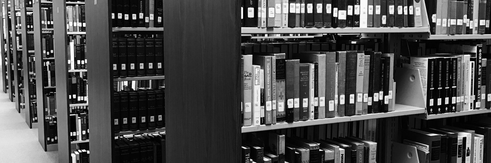 FCLibrarianBW's profile banner image