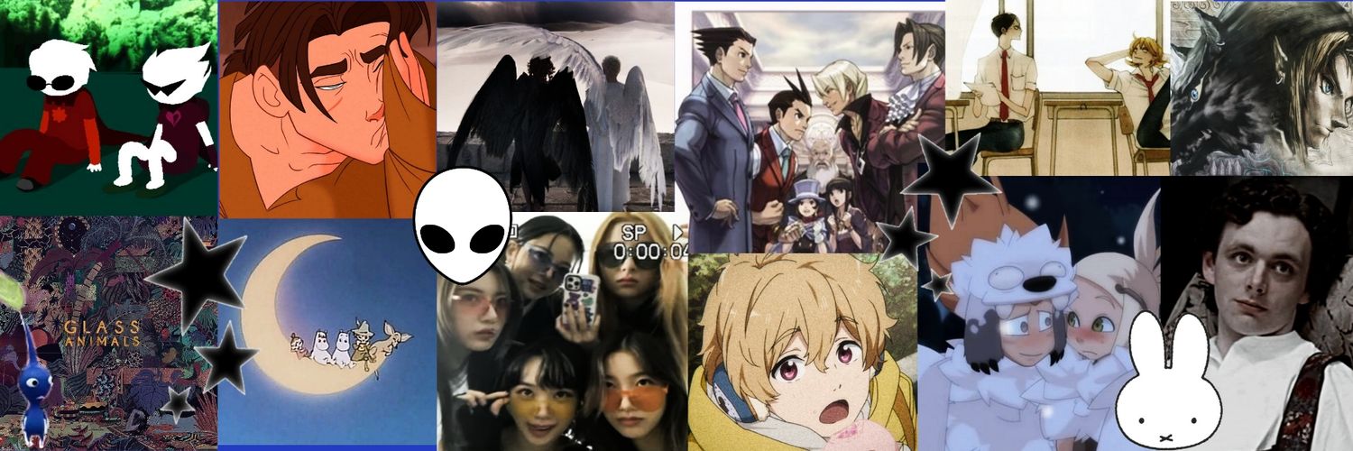 Alice_notsorry's profile banner image