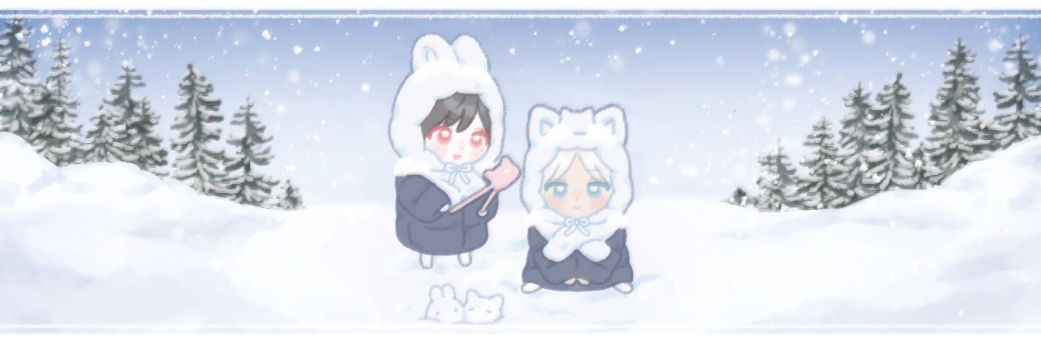 little_YJ's profile banner image