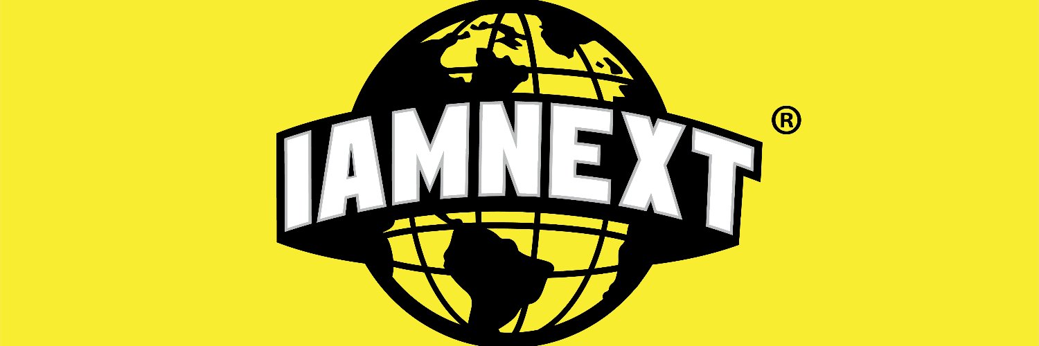 MR.IAMNEXT - RAIN banner