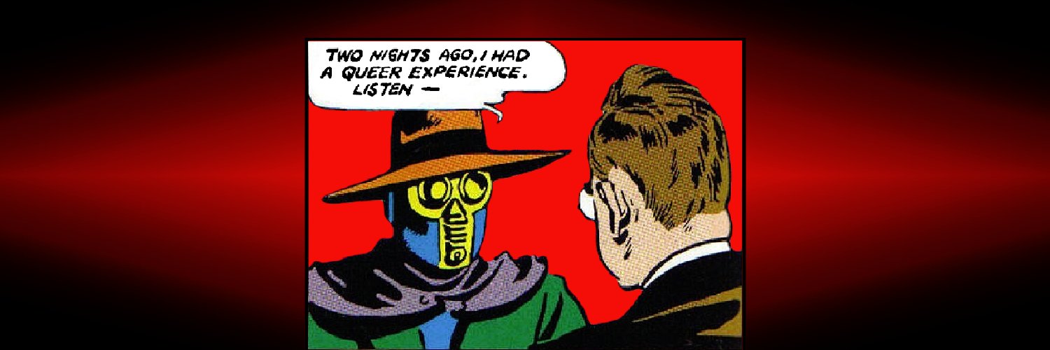 Crow_Magnum_Man's profile banner image