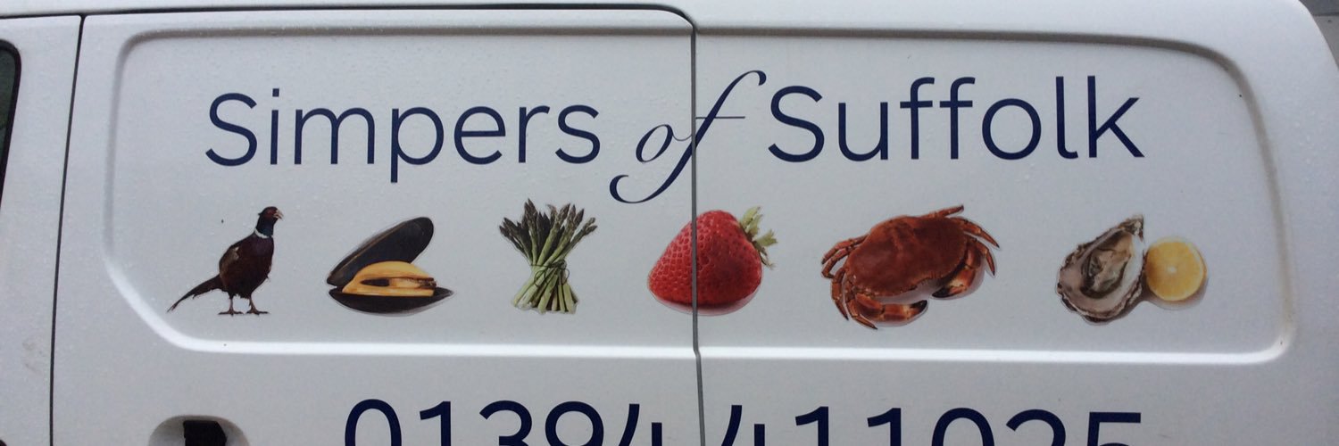 Simpers of Suffolk banner