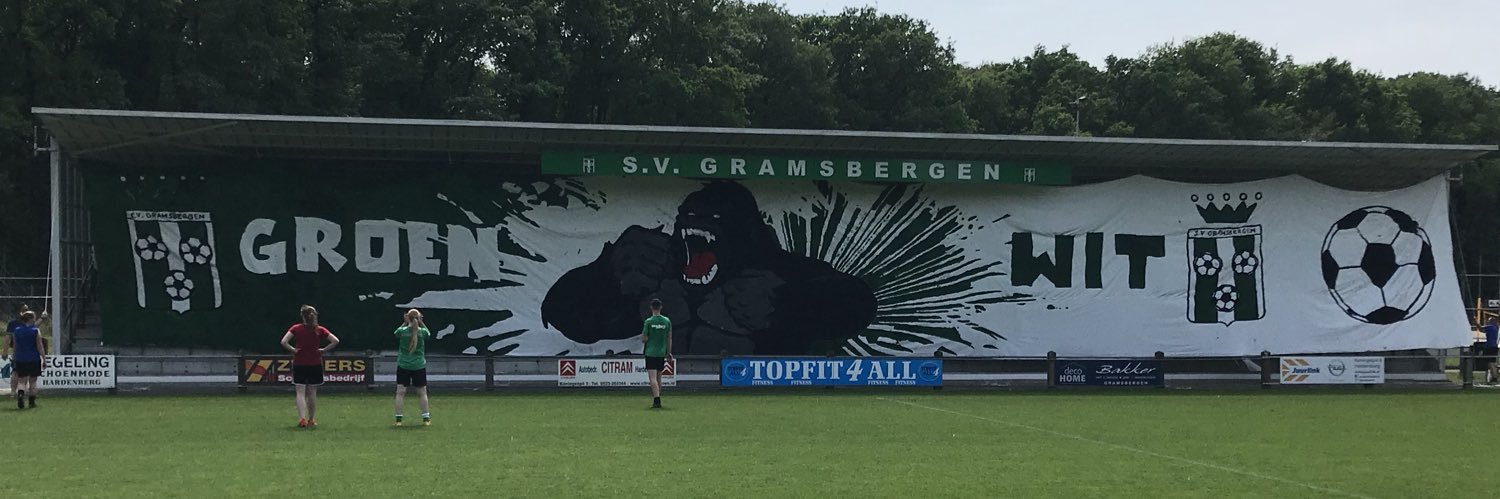 SVGramsbergen banner