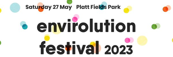 EnvirolutionUK Profile Banner