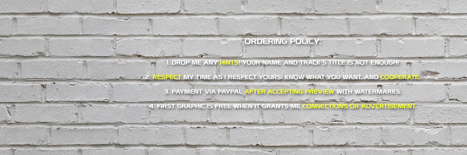 NEC | First GFX Free banner