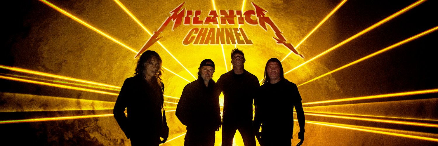 MilanicaChannel's profile banner image