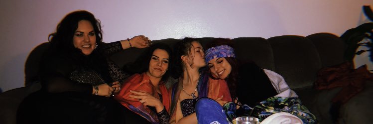 officialMeganM2's profile banner image