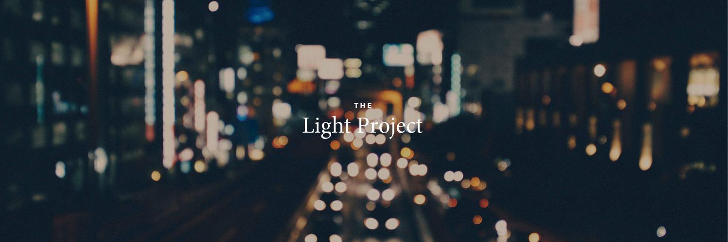 LightProjectLDN's profile banner image