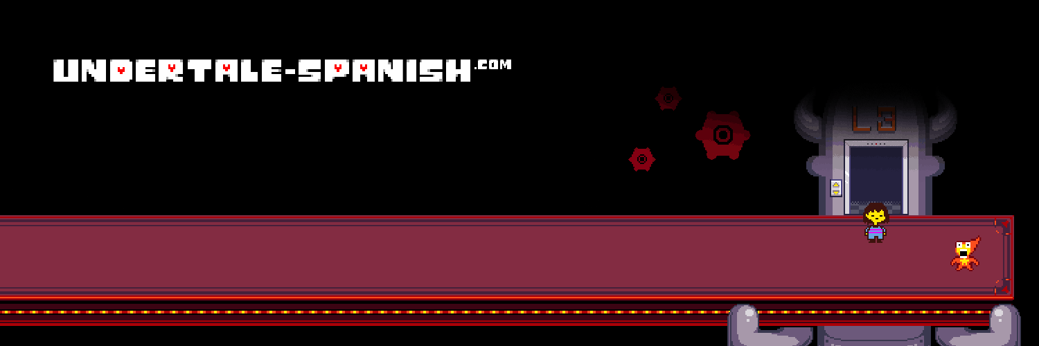 Undertale-Spanish banner